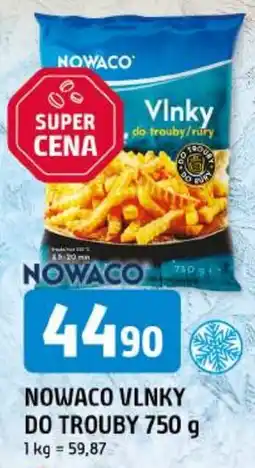 Trefa Nowaco vlinky do trouby nabídka