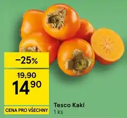 Tesco Tesco Kaki nabídka