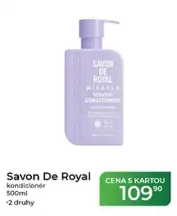 Tamda Foods Savon De Royal kondicioner nabídka