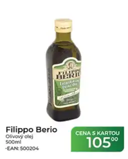 Tamda Foods Filippo Berio Olivový olej nabídka