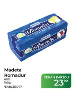 Tamda Foods Madeta Romadur nabídka