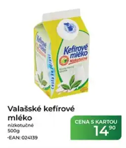 Tamda Foods Valašské kefírové mléko nabídka