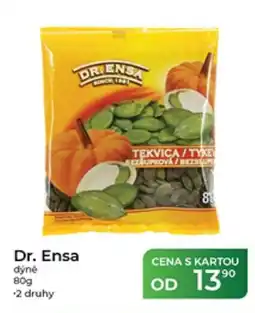 Tamda Foods Dr. Ensa dýně nabídka