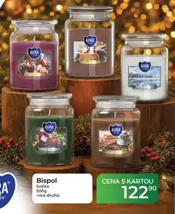Tamda Foods Bispol svíčka nabídka