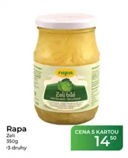 Tamda Foods Rapa zelí bílé nabídka