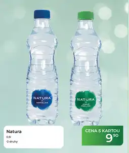 Tamda Foods Natura nabídka
