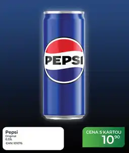 Tamda Foods Pepsi Original nabídka