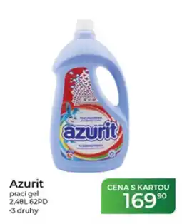 Tamda Foods Azurit prací gel nabídka