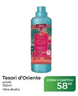 Tamda Foods Tesori d'Oriente nabídka