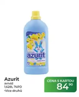 Tamda Foods Azurit aviváž nabídka