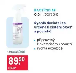 Makro Bacticaid af nabídka