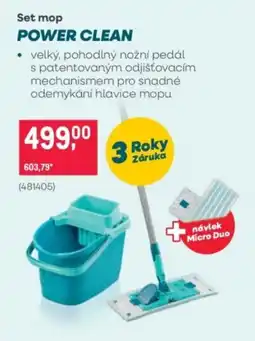 Makro Power Clean nabídka