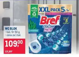 Makro Bref color auto active nabídka