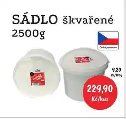 RABBIT řeznictví SÁDLO škvařené nabídka
