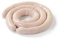 RABBIT řeznictví Vinná klobása 100g nabídka