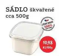 RABBIT řeznictví SÁDLO škvařené cca 500g (cena za 100g) nabídka