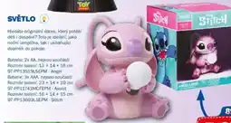Sparkys Disney Stitch nabídka