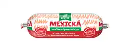 Tesco Lunter rostlinná pomazánka 100g, vybrané druhy nabídka