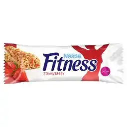 Tesco Nestlé Fitness tyčinka 23,5g, vybrané druhy nabídka
