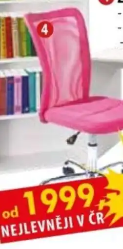 IDEA nábytek Židle bonnie nabídka