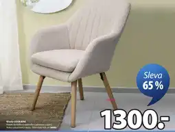 JYSK Křeslo udsbjerg nabídka