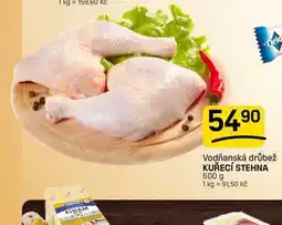 Flop KUŘECÍ STEHNA nabídka