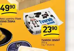 Flop TVAROH JEMNÝ nabídka