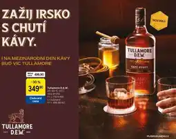 Tesco Tullamore D.E.W nabídka