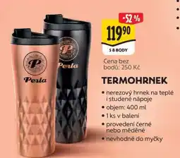 Albert TERMOHRNEK nabídka