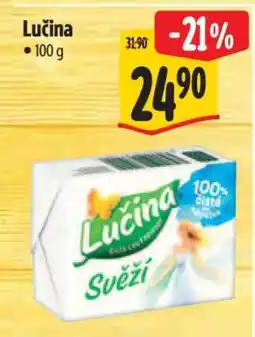 Albert Lučina nabídka