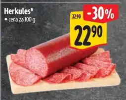 Albert Herkules nabídka