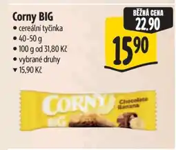 Albert Corny BIG nabídka