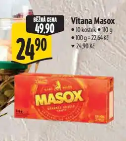 Albert Vitana Masox nabídka