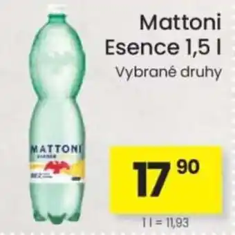 Mattoni Esence