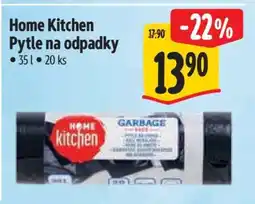 Albert Home Kitchen Pytle na odpadky nabídka