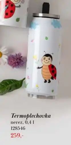 Orion Termoplechovka nabídka