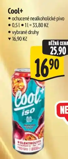 Albert Cool nabídka