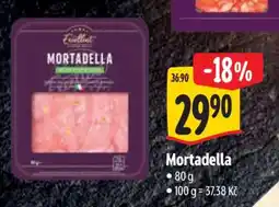 Albert Mortadella nabídka