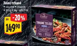 Albert Telecí trhané nabídka