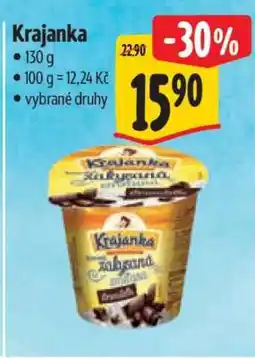 Albert Krajanka nabídka