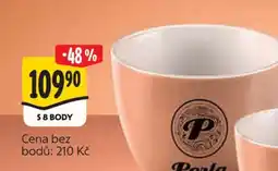 Albert Perla Bowl nabídka