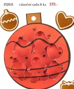 Orion Vánoční sada nabídka