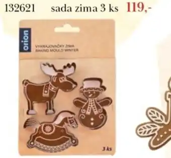 Sada zima