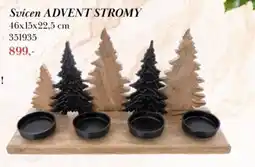 Orion Svícen advent stromy nabídka