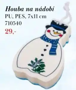 Orion Houba na nádobí nabídka