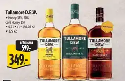 Albert Tullamore D.E.W nabídka