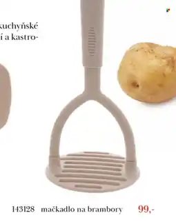 Orion Mačkadlo na brambory nabídka