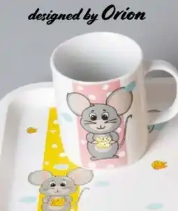 Orion Termoplechovka nabídka