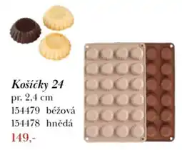 Orion Košíčky 24 nabídka