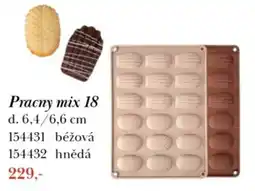Orion Pracny mix 18 nabídka